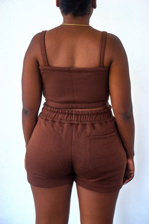 Interlude Set Mocha Bottom